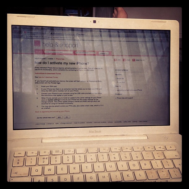 This is some bullshit.