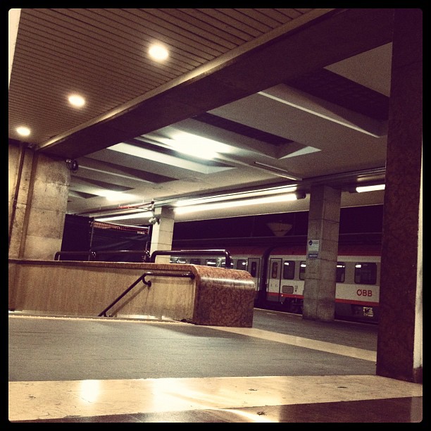 All night long, all night.