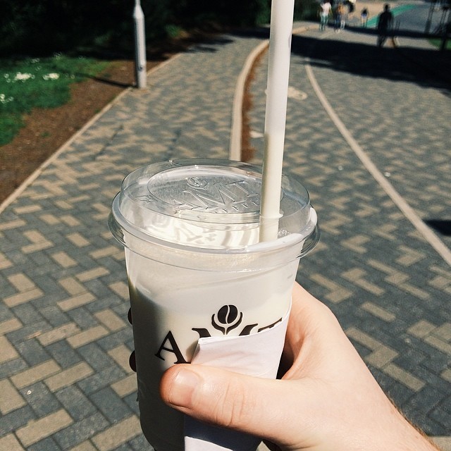 My delicious pot of chilled fat paste