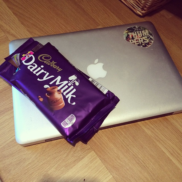 Everything I hold dear