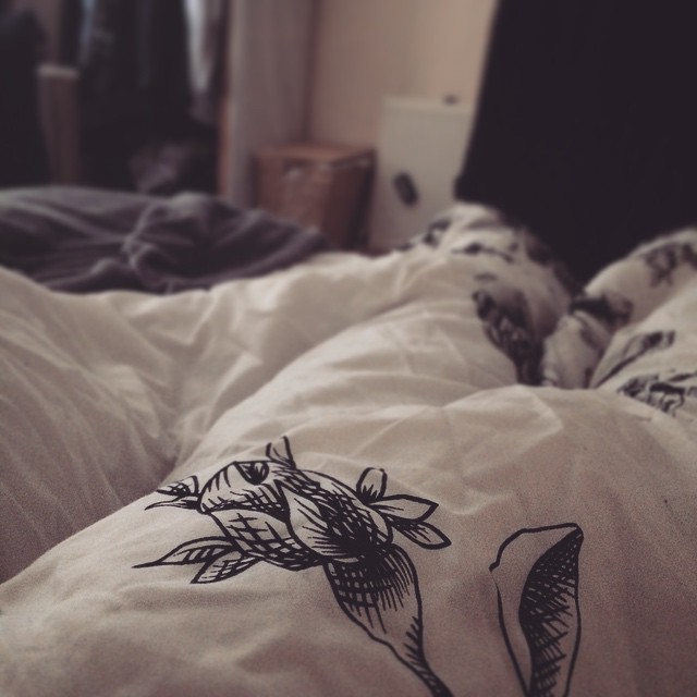 When you should be in a seminar but just aren't, that's Suntory times.