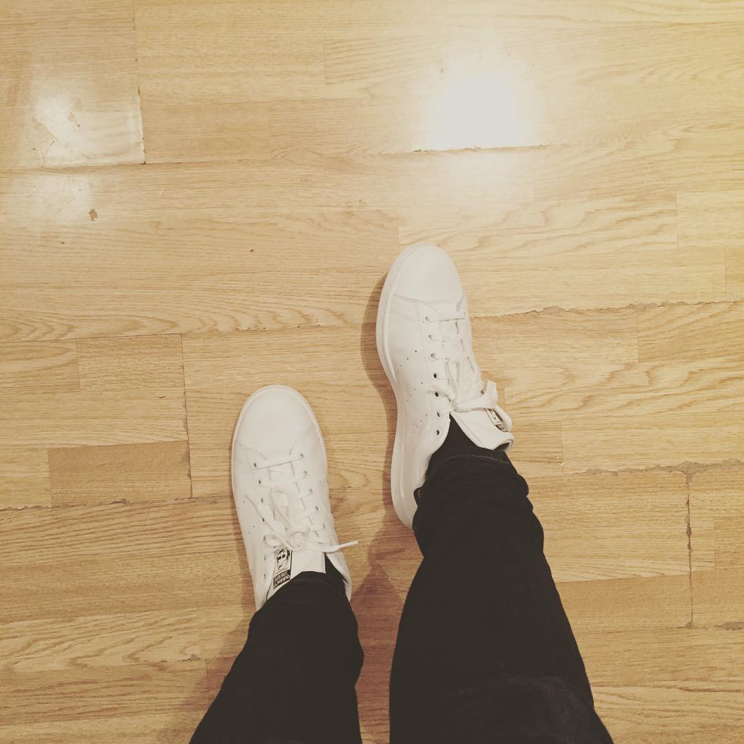 I'm enjoying these too much for an adult person.