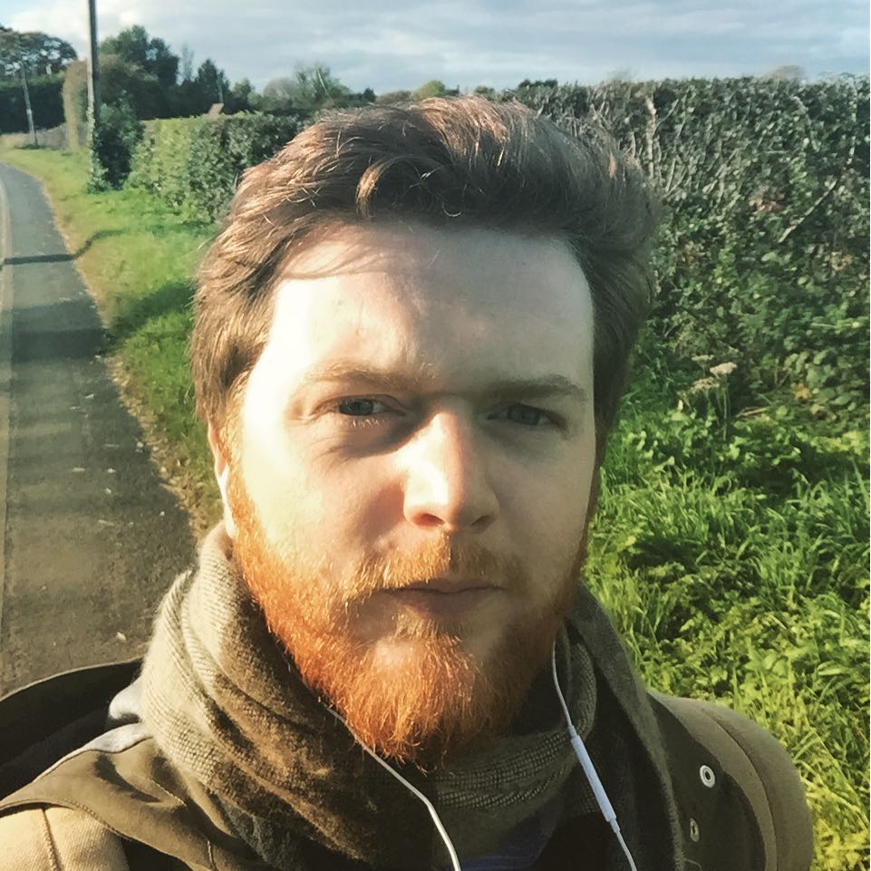 I am wearing excessive clothing.