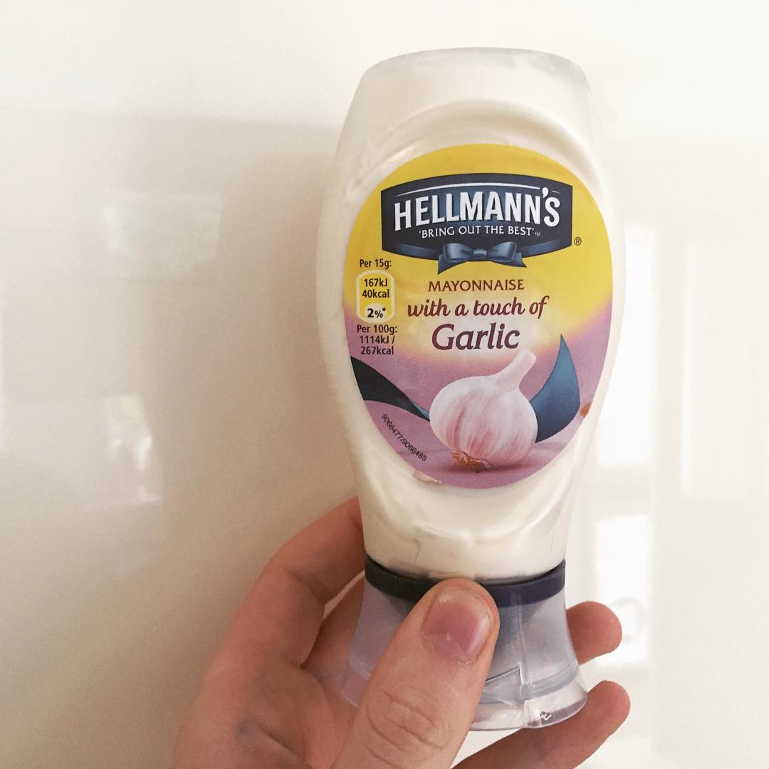 This juice turns a shit sandwich into a sandwich that is the shit.