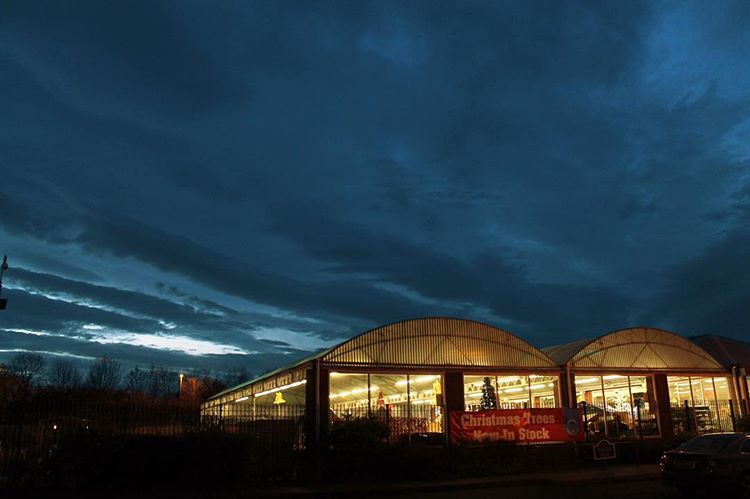 Place is a moon base.