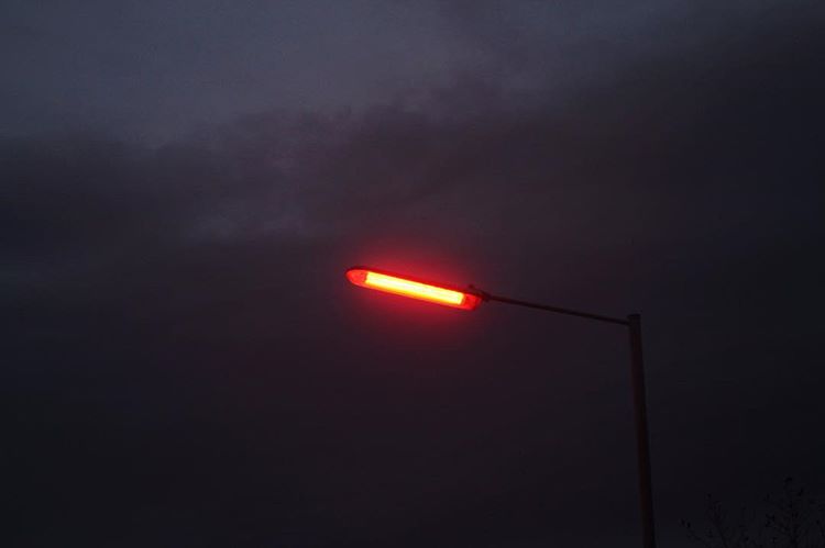 Too sleepy for work.