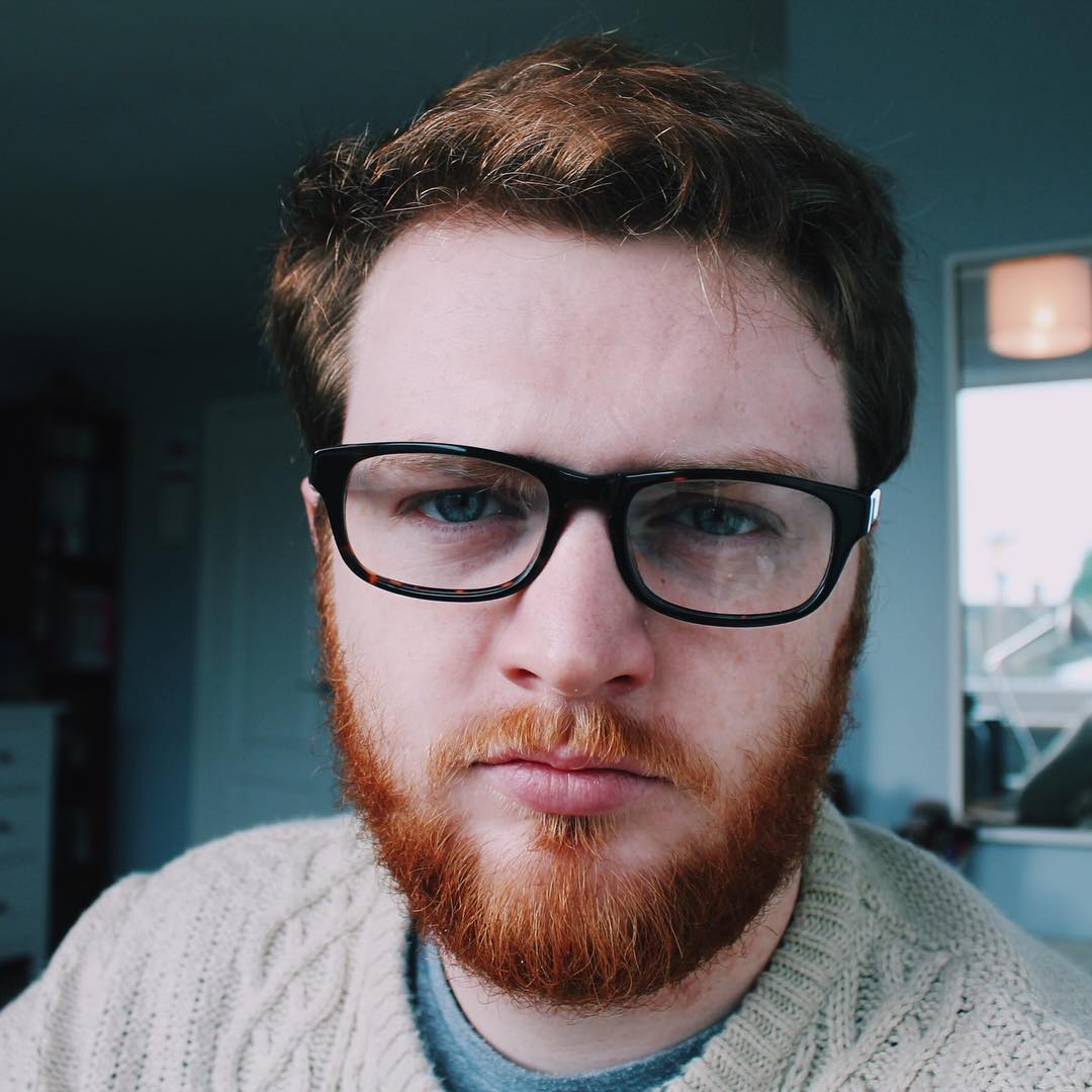 Coding grump defcon 1