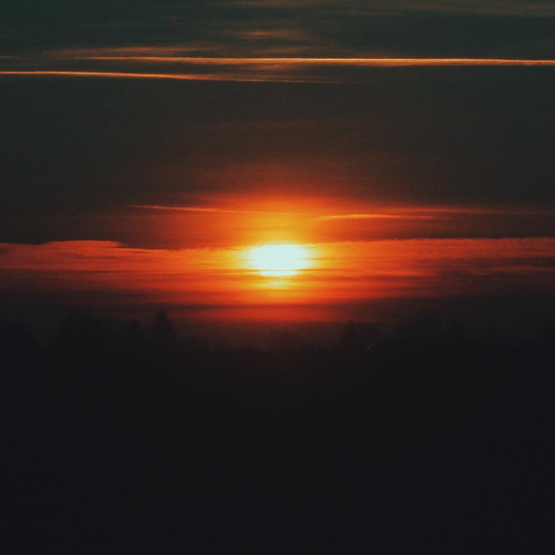 Good morning. Coffee? ☕️