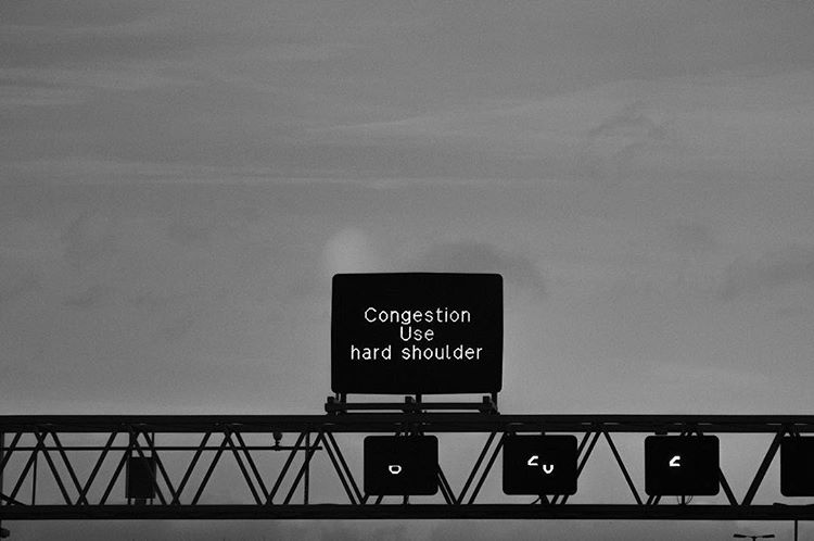 The flu that never came.