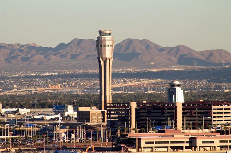 Shipping out to LA in a couple hours.