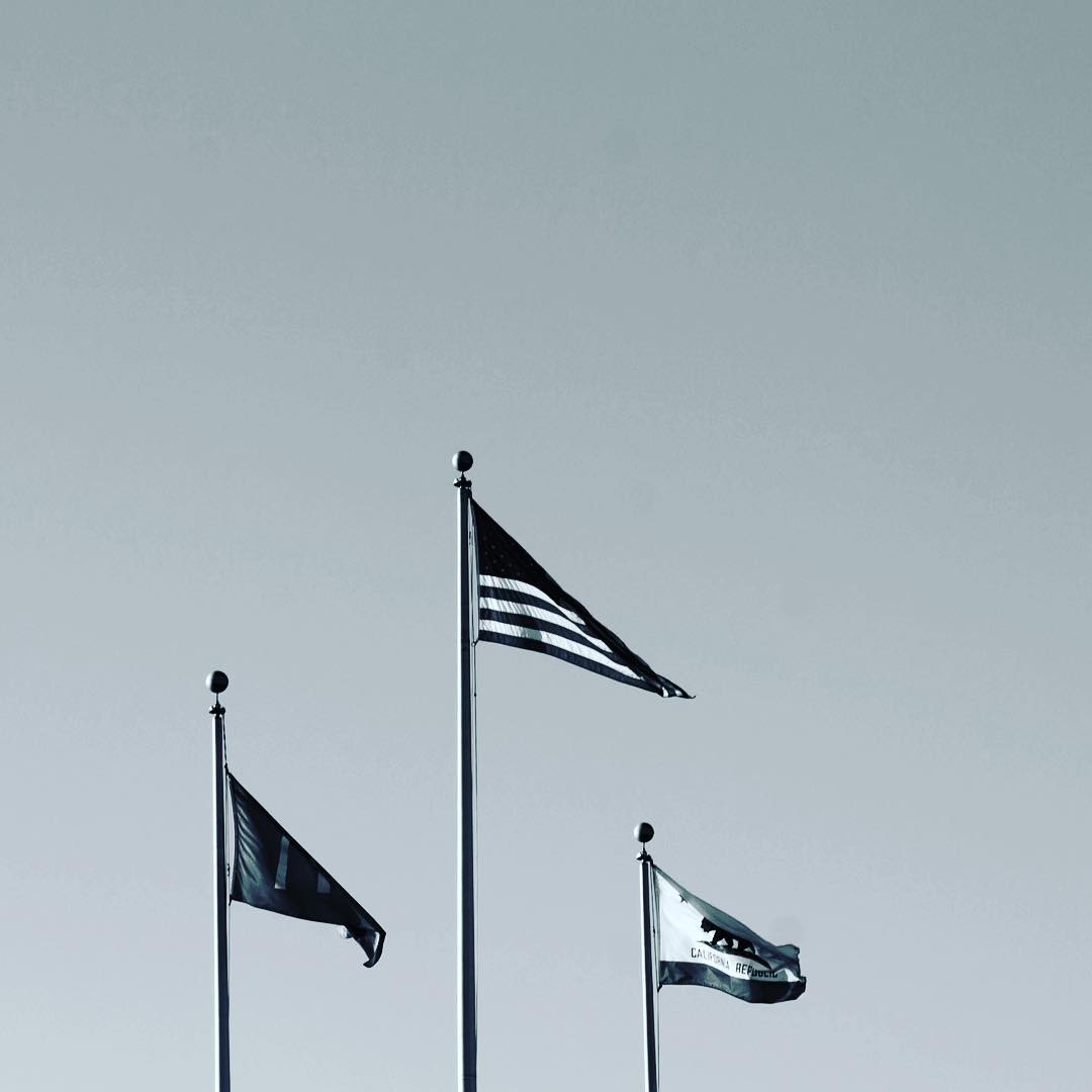 McDo | USA | California (🍔🇺🇸🐻)