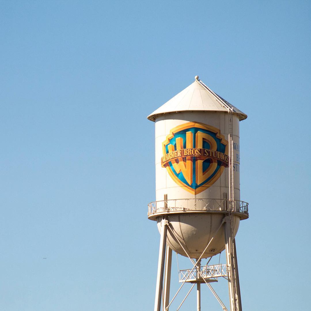 Toured here today 🎥