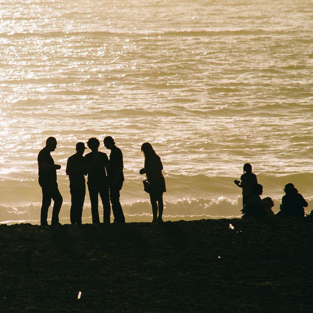 'Bro, bro... bro look at my artisanal iPhone case'