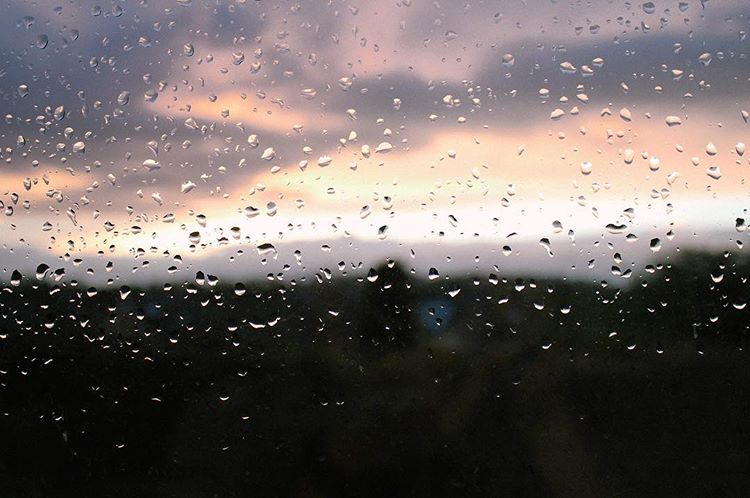 Tonight we drive south 🎈