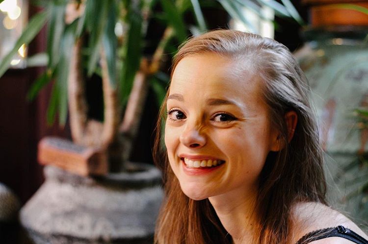 💢 nose wrinkles 💢