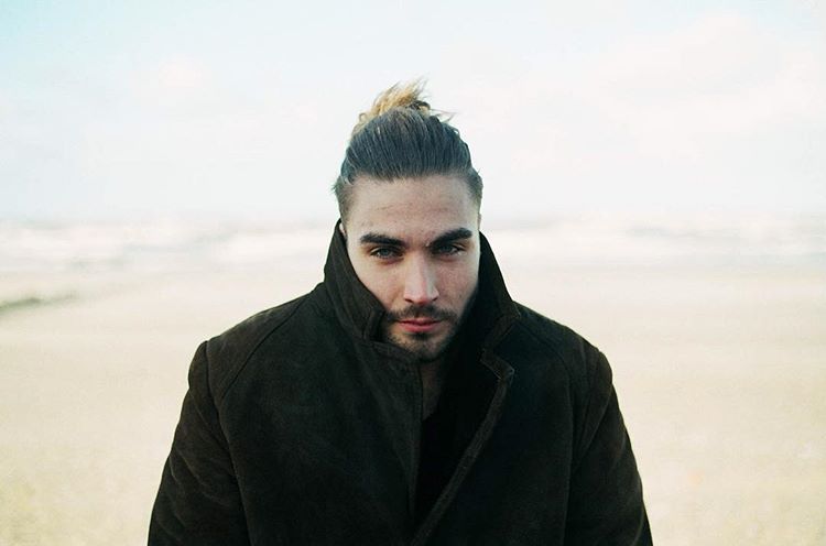 🌾 sandman for @vivalanzaband 🌾