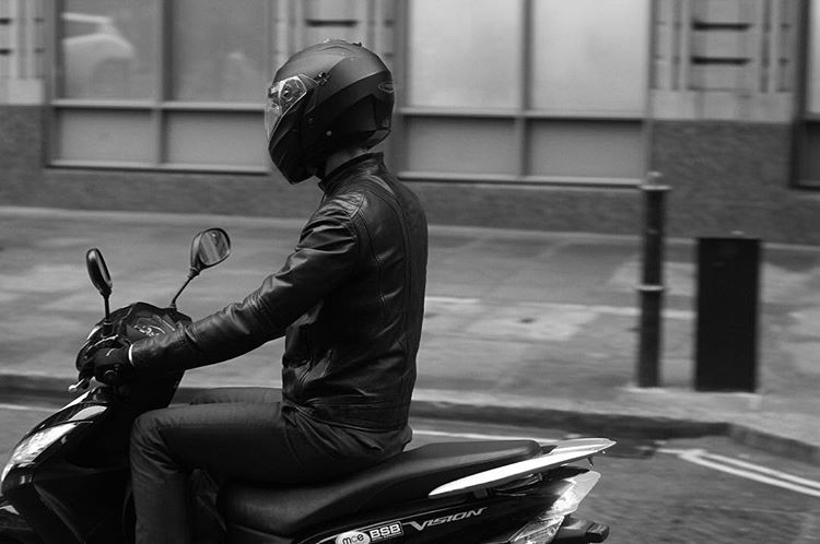 night. camera stolen.