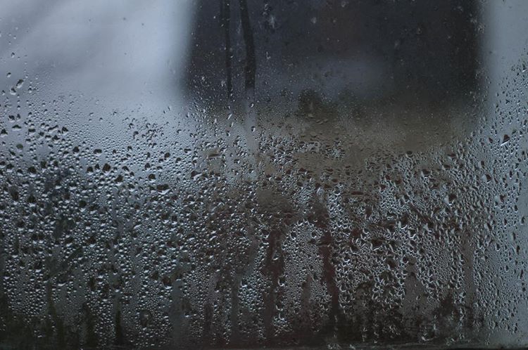 afternoon. glasmoist.