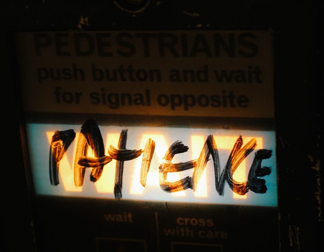 5.3 - patience child