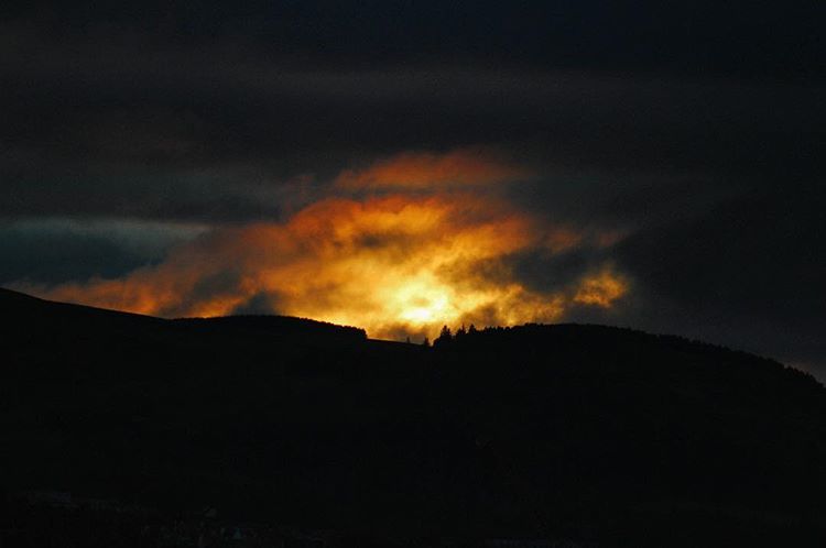 6.0 - first breath of morning