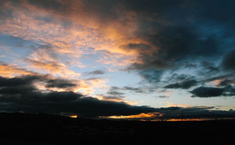 7.0 - battery sufficiently charged