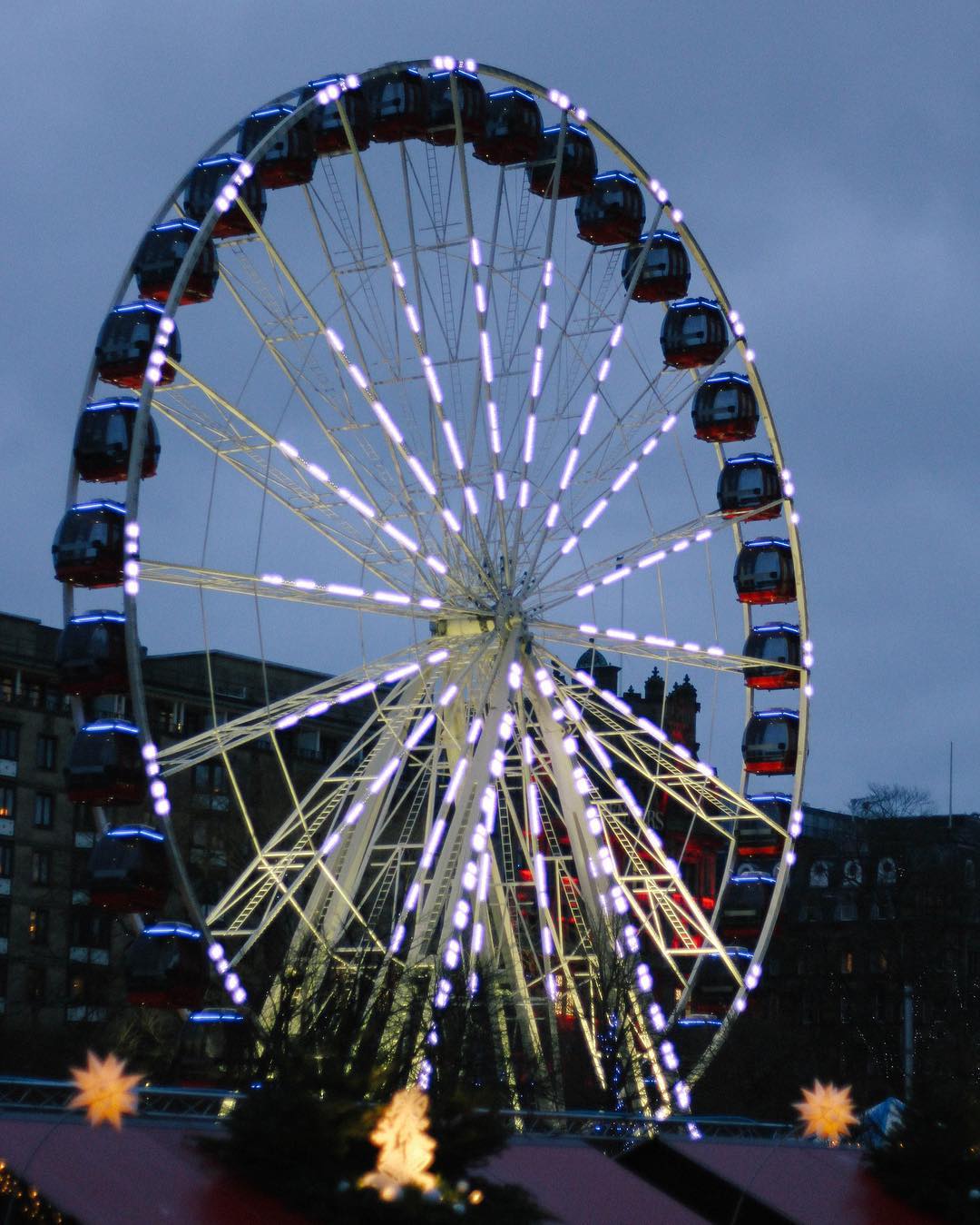 9.2 - there is no earthly way of knowing in which direction we are going