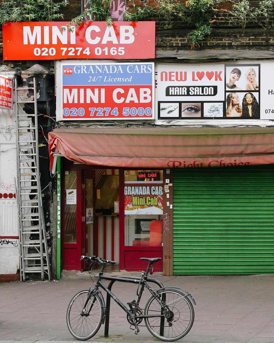 88.2 - long days in brixton