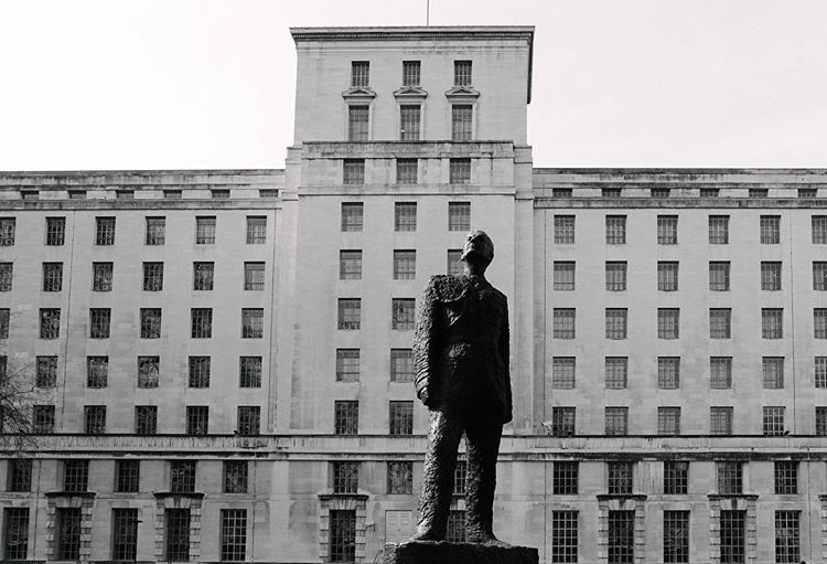 93.0 - mods and rockers