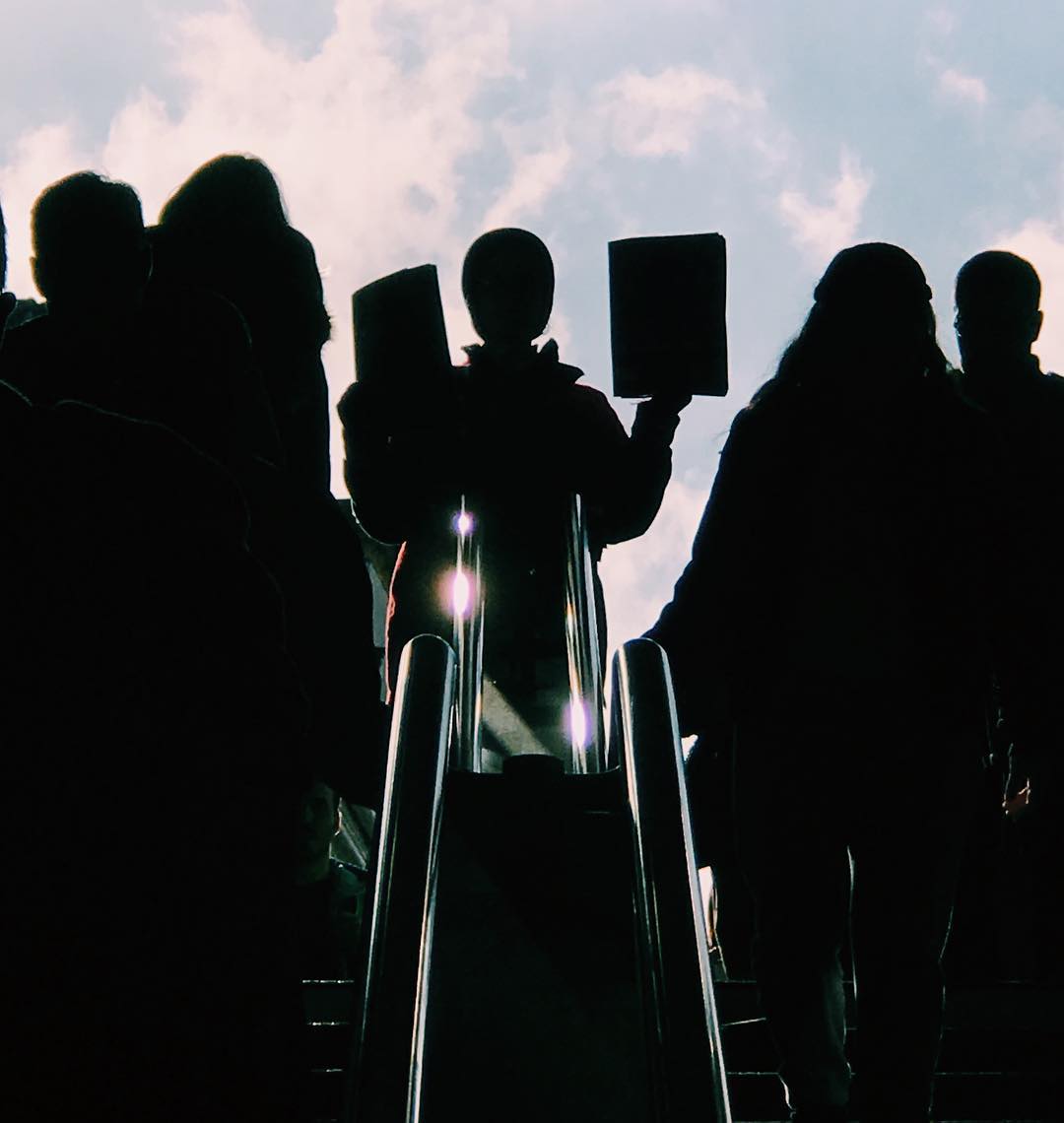 129.1 - when he came down from the mountain 🌄