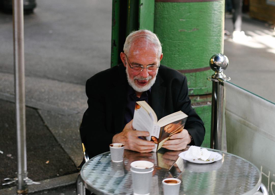 131.1 - borough market yesterday afternoon