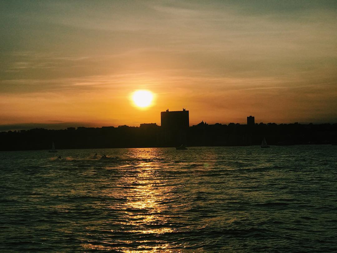 143.0 - morning wobblenoggin. today is the longest day.