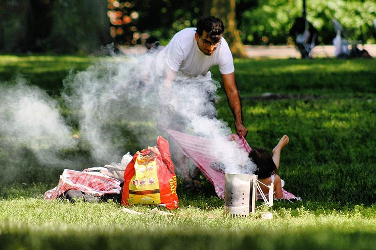 145.1 - any excuse for bbq