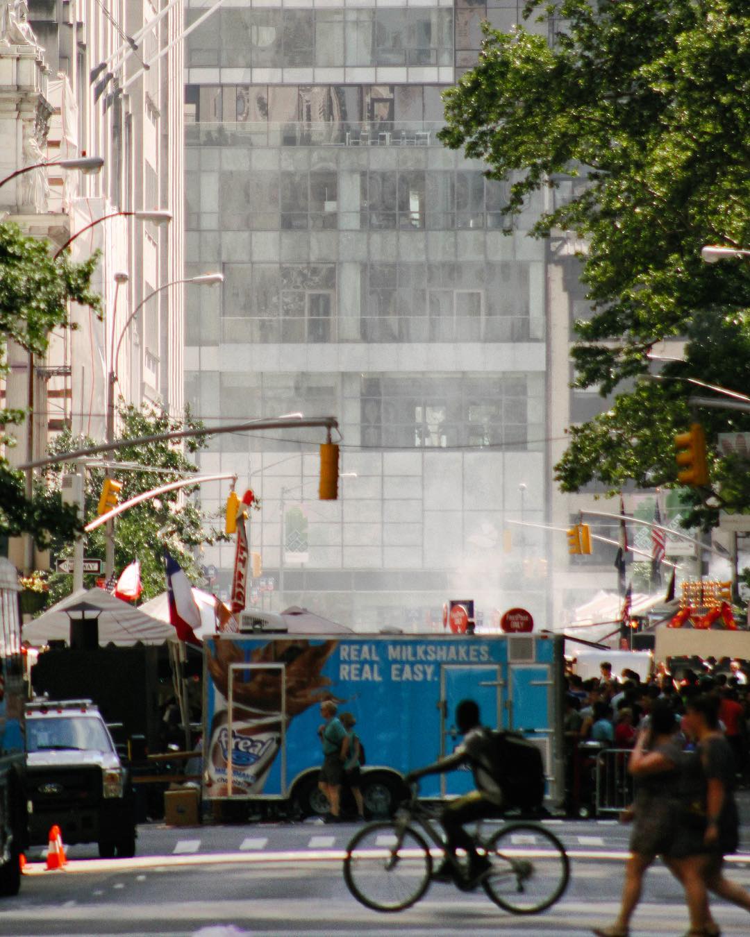 145.2 - distant smokeout feels