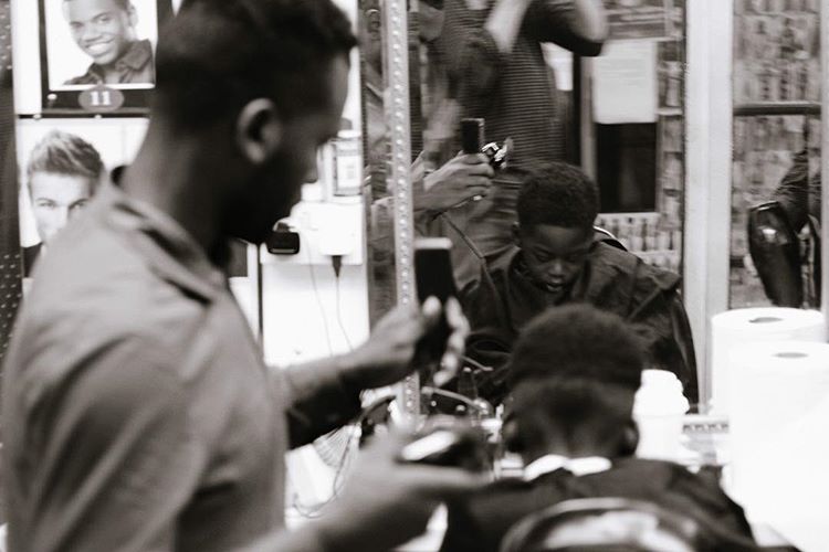 151.0 - barbershop duet