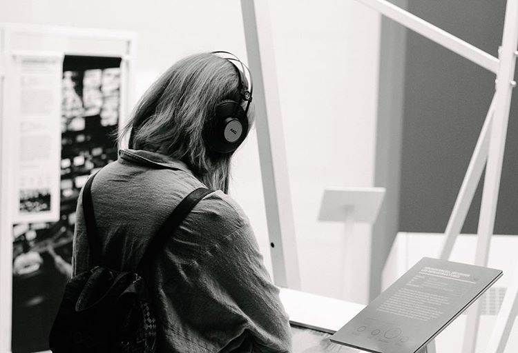 182.2 - we are highly experienced museum critics