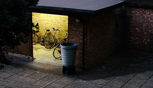 190.1 - a ghost story