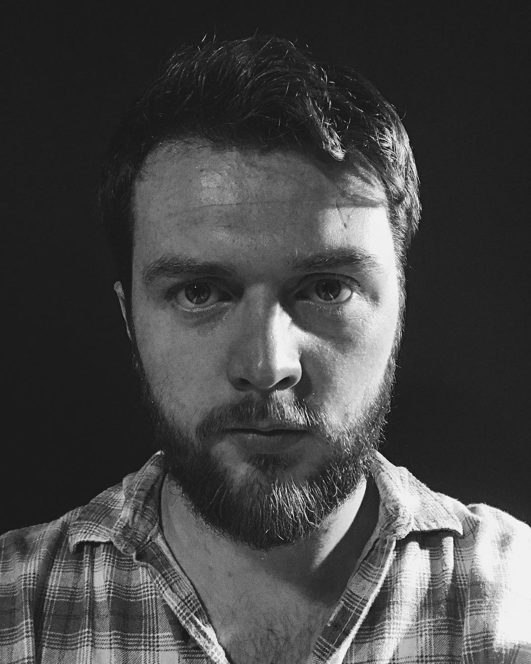 204.1 - i age at twice the rate of the normal man, this is my superpower