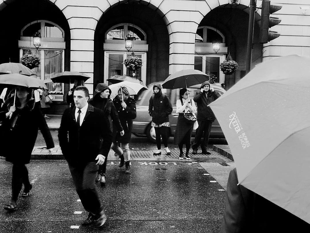 236.1 - rain on ritz