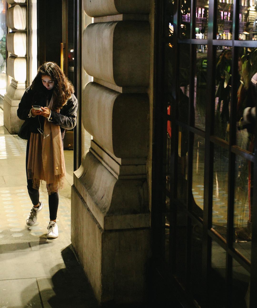 and time 🥁 moves 🥁 slow 🥁