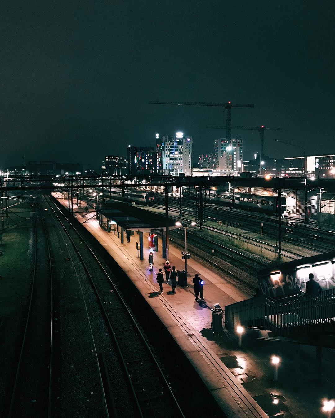 just saw blade runner