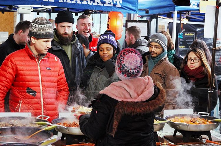 the streetfood maestro 🥓