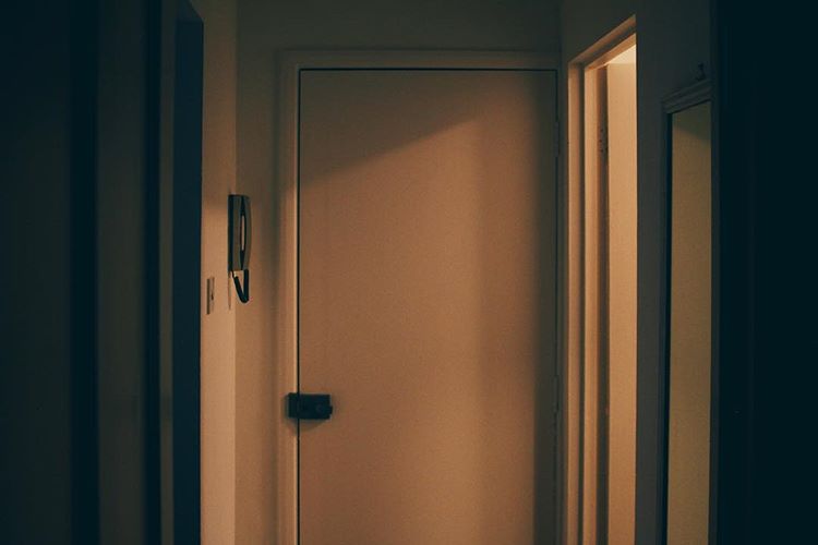 hermit photography 🖼