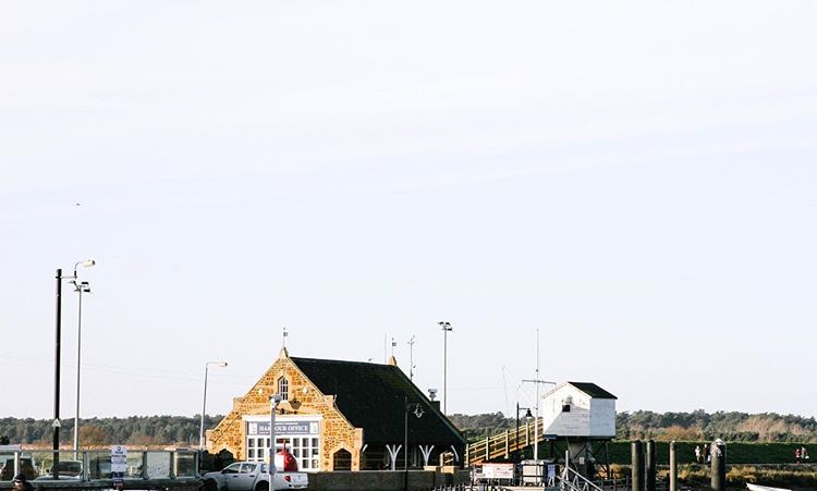 another hopper impression