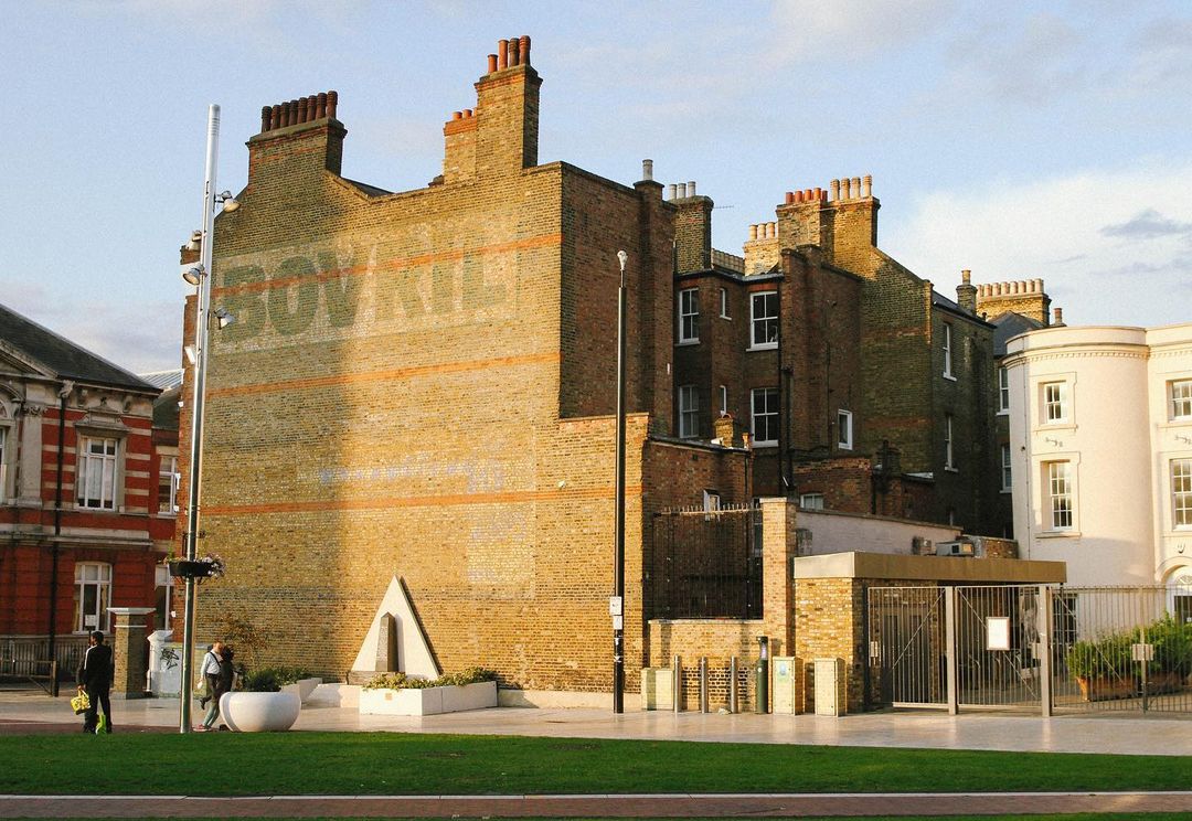 ☕️ square ☕️