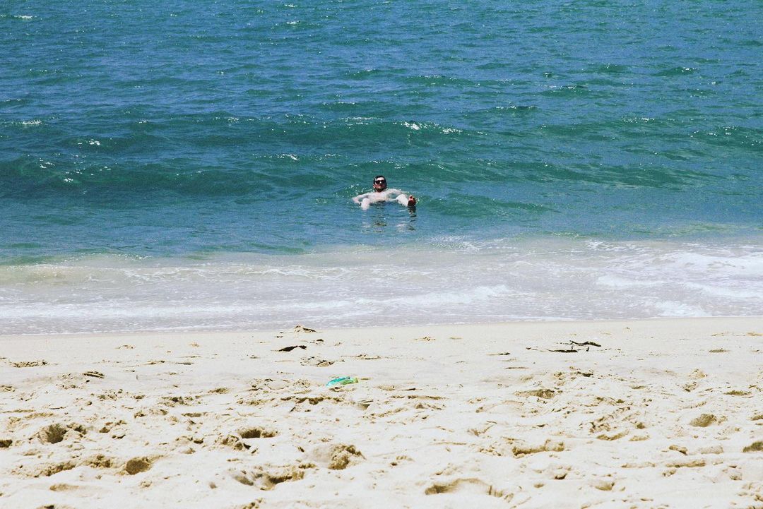 we went to go see how @ontheedgley is living